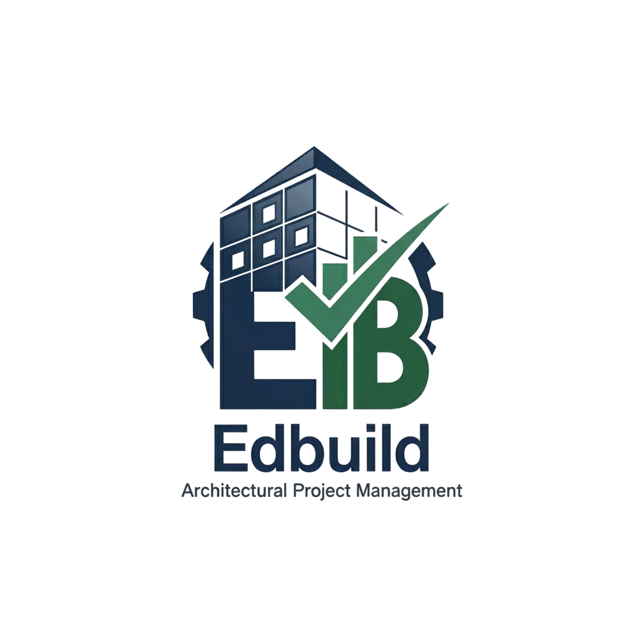 Edbuild Soft Logo